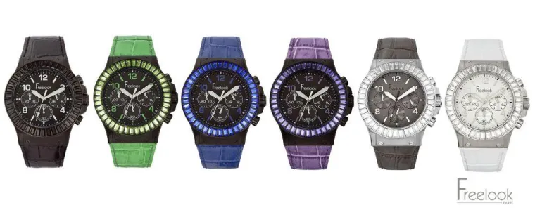 Bild: ***FUNKY STARS*** Funkelnde Highlights für Spätsommer und Herbst