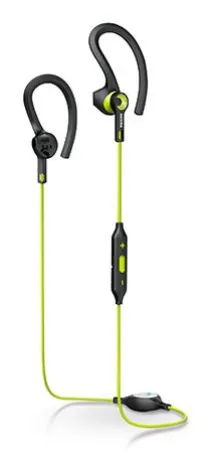 Bild: Kabellos und ultra-leicht: Das neue Jahr wird sportlich mit den Philips ActionFit Kopfhörern