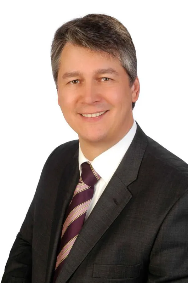 Verstärkt seit Mai die BSI-Geschäftsführung: Reimar Kornmeier.