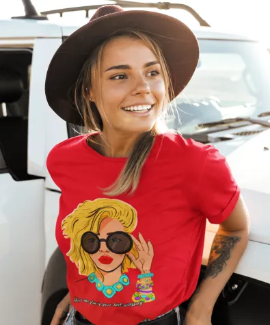 Nachhaltig shoppen und einzigartig stylen Bild: Nachhaltig shoppen und einzigartig stylen