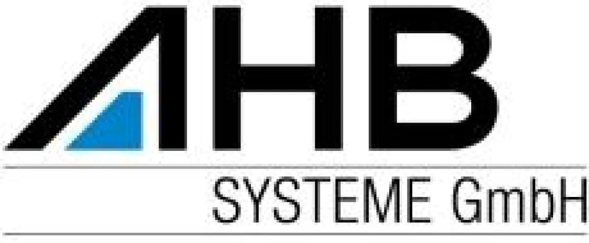 AHB Systeme Logo