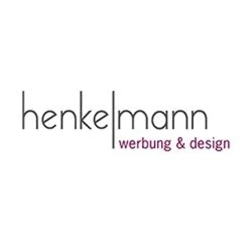 Bild: Henkelmann Werbung & Design unterstützt Existenzgründer