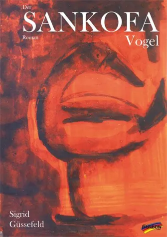 Bild: Buchvorstellung Sirgid Güssefeld: »Der SANKOVA Vogel«