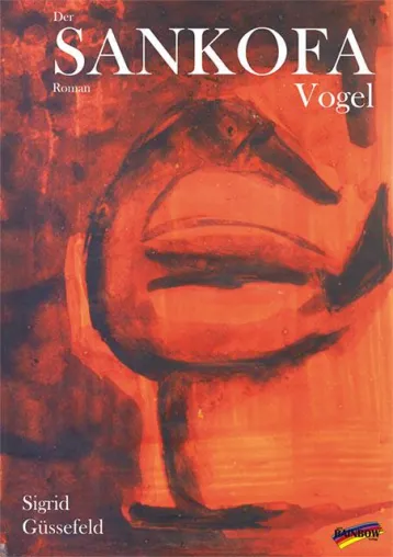 Bild: Buchvorstellung Sirgid Güssefeld: »Der SANKOVA Vogel«