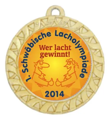 Bild: Das schönste Lachen im Ländle gefunden