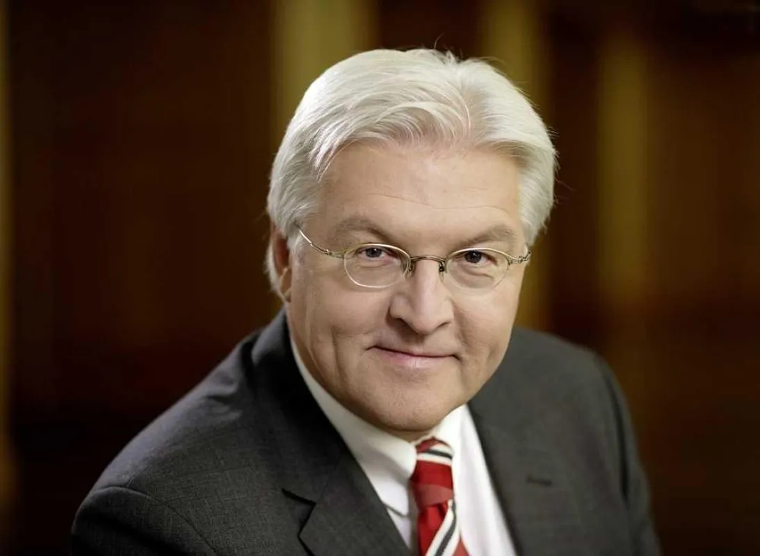 Will, dass Deutschland beim globalen Kampf gegen Armut vorangeht: SPD-Kanzlerkandidat Steinmeier.