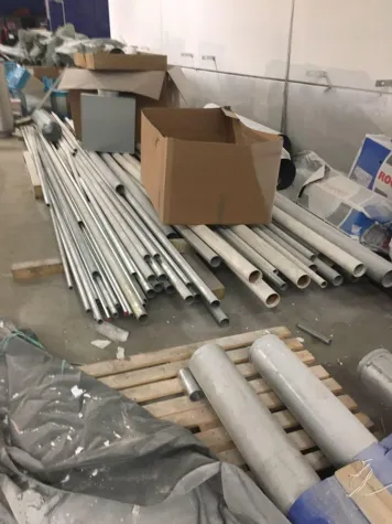 Bild: Schrottabholung Dortmund mit Service