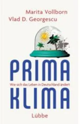 Bild: Klimawandel - Gesundheitskosten steigen um bis zu 700 Mio. Euro