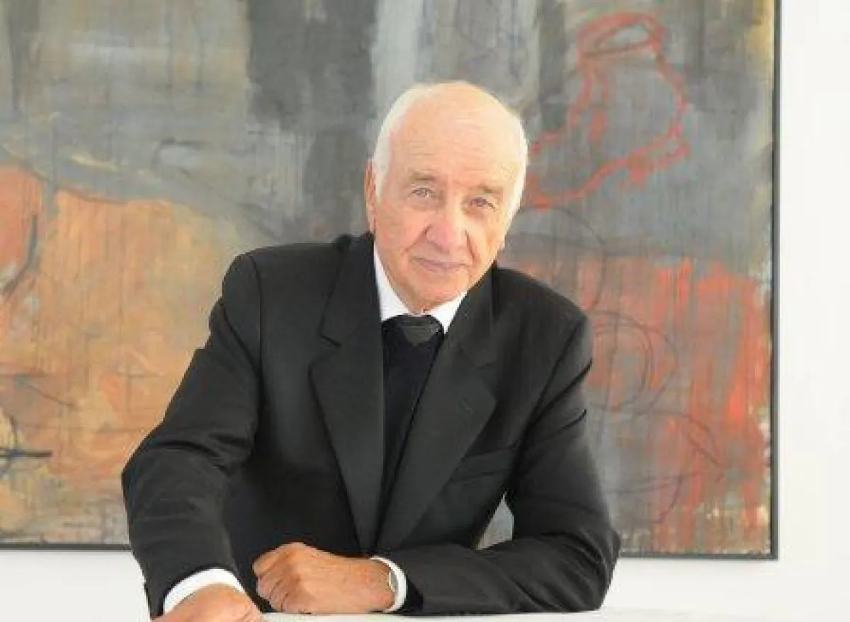 Armin Mueller-Stahl (Copyright Jürgen Stenzel)