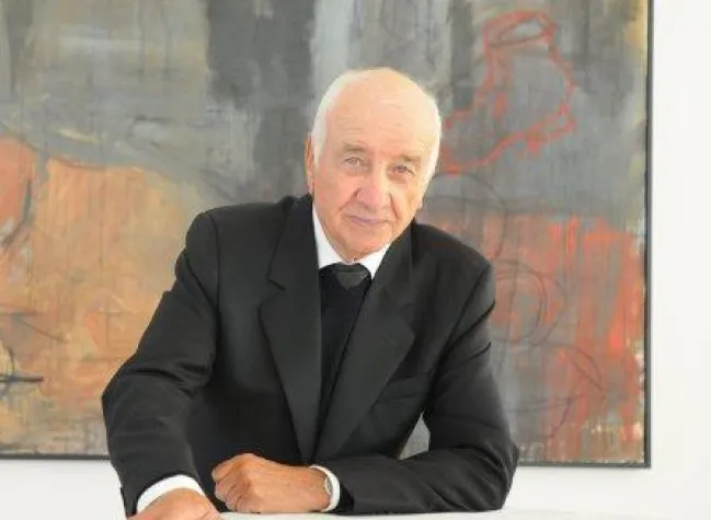 Bild: Ausstellung: Armin Mueller-Stahl, "Menschenbilder "