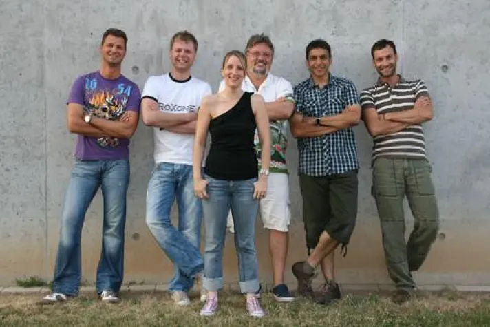 Bild: „RoXonE“ / Musik Frühschoppen