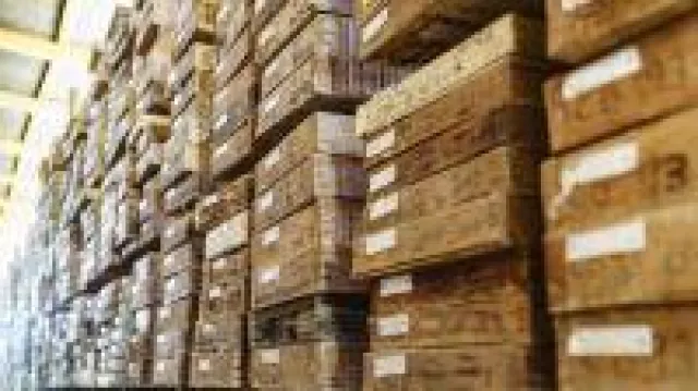 Bild: Länder holen Gold nach Hause