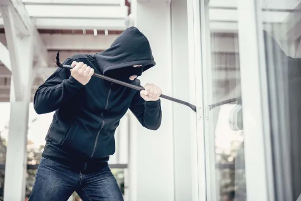 Bild: Mehr Sicherheit für Zuhause