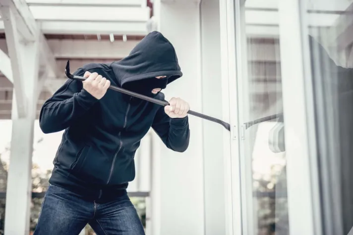 Bild: Mehr Sicherheit für Zuhause