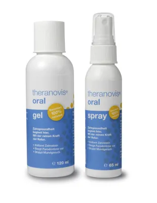 Bild: Zahnstein natürlich entfernen