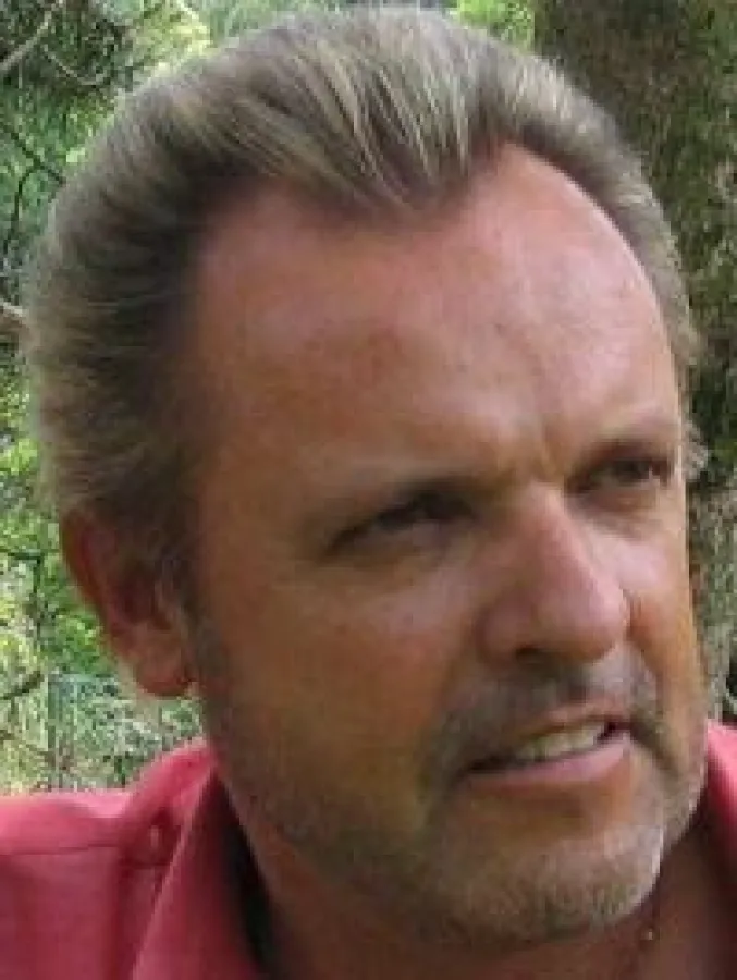 Michael Galley, Niederlassungsleiter Solarzentrum Nordrhein-Westfalen