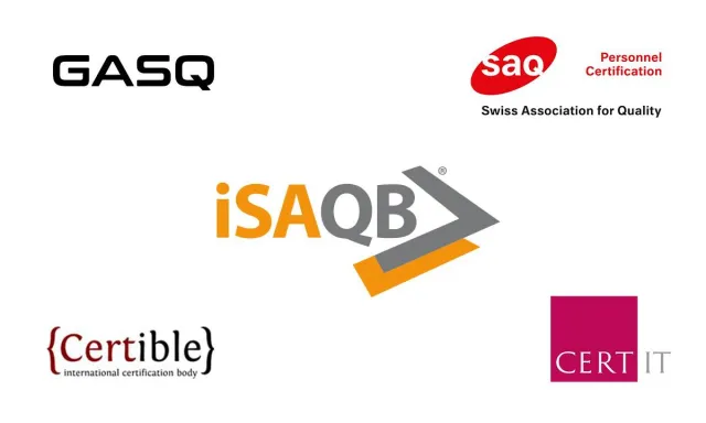 Das iSAQB® erweitert das internationale CPSA-Prüfungsangebot für Softwarearchitekten deutlich Bild: Das iSAQB® erweitert das internationale CPSA-Prüfungsangebot für Softwarearchitekten deutlich