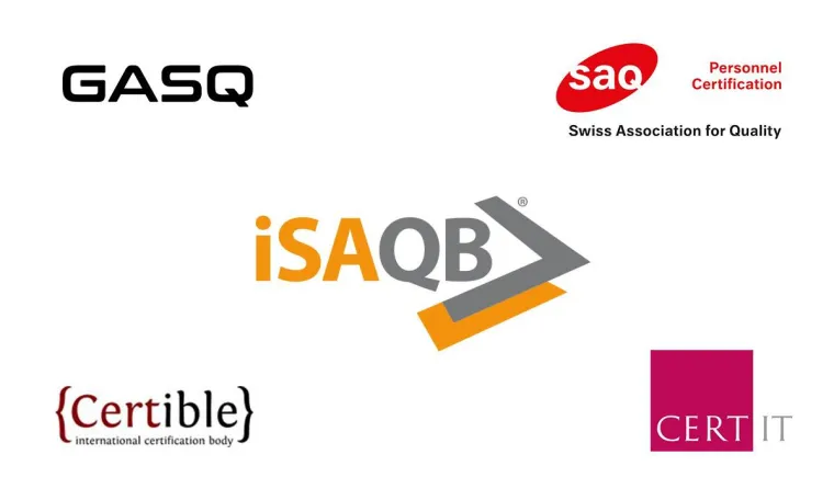 Das iSAQB® erweitert das internationale CPSA-Prüfungsangebot für Softwarearchitekten deutlich Bild: Das iSAQB® erweitert das internationale CPSA-Prüfungsangebot für Softwarearchitekten deutlich