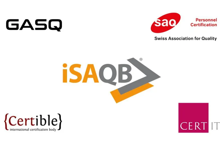 Bild: Das iSAQB® erweitert das internationale CPSA-Prüfungsangebot für Softwarearchitekten deutlich
