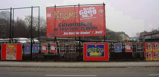 Bild: all buy one zeigt Herz für Haiti