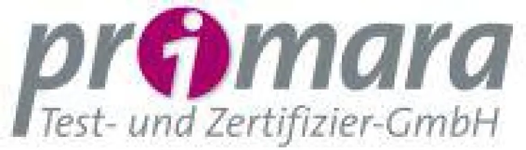 Bild: Primara nun auch zugelassene IECEx Zertifizierstelle (ExCB)