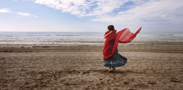 Bild: Visual Stories - Fotografische Werke von Andrea Peipe