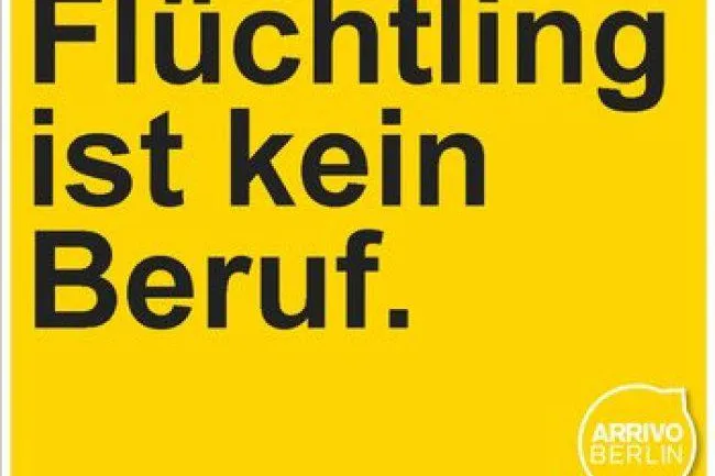 Bild: Hilfe bei der Integration von Flüchtlingen