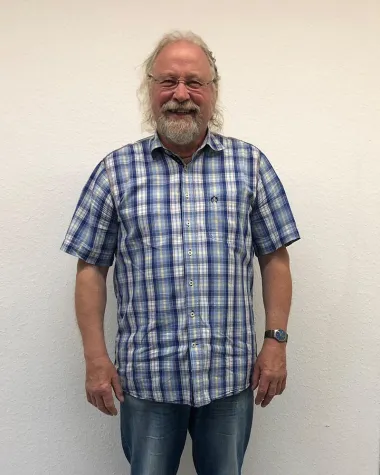 Bild: Vertrauen gewinnt man, indem man zu seinem Wort steht