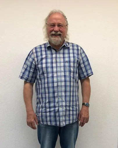 Vertrauen gewinnt man, indem man zu seinem Wort steht Bild: Vertrauen gewinnt man, indem man zu seinem Wort steht