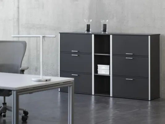 Bild: New City Box – In jeder Hinsicht das Passende