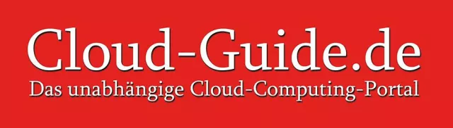 Bild: Das Webportal Cloud Guide.de startet als unabhaengiges Branchenbuch und Newsportal in die online Betaphase