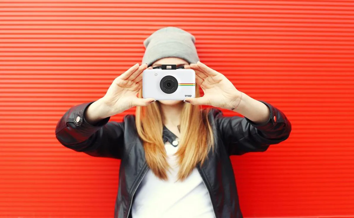 Kommunikation am Beispiel Polaroid: Marken erzählen aus der Konsumenten-Perspektive