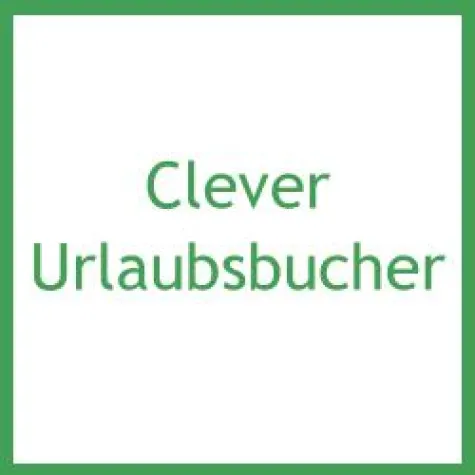 Bild: Der Reise-Blog Clever Urlaubsbucher ist gestartet