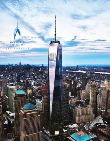 New York, New York - Mit dem neuen FreeStyle Pass den Big Apple entdecken Bild: New York, New York - Mit dem neuen FreeStyle Pass den Big Apple entdecken