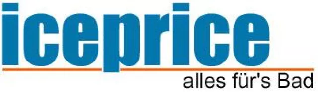 Bild: Beispiel für langjährigen Erfolg im Online-Handel - iceprice Badshop