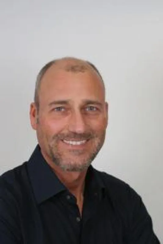 Dr. Michael Sieper