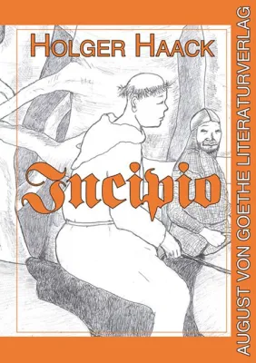 Bild: Autor der Frankfurter Verlagsgruppe AG bei der Beverunger Rundschau präsentiert