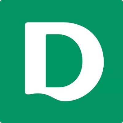 Bild: Die Marke DEICHMANN hat ein neues Gesicht im Internet - deichmann.com