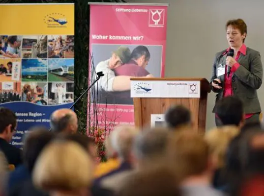 Bild: Fachtagung Pflegeberufe: Nachwuchssicherung in Zeiten des Fachkräftemangels