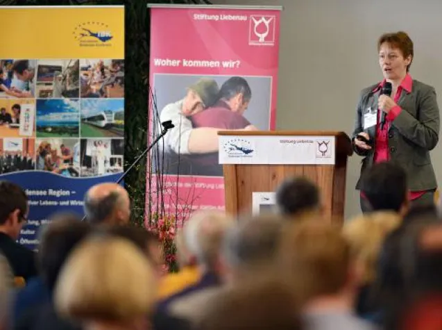 Bild: Fachtagung Pflegeberufe: Nachwuchssicherung in Zeiten des Fachkräftemangels