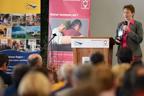Fachtagung Pflegeberufe: Nachwuchssicherung in Zeiten des Fachkräftemangels Bild: Fachtagung Pflegeberufe: Nachwuchssicherung in Zeiten des Fachkräftemangels
