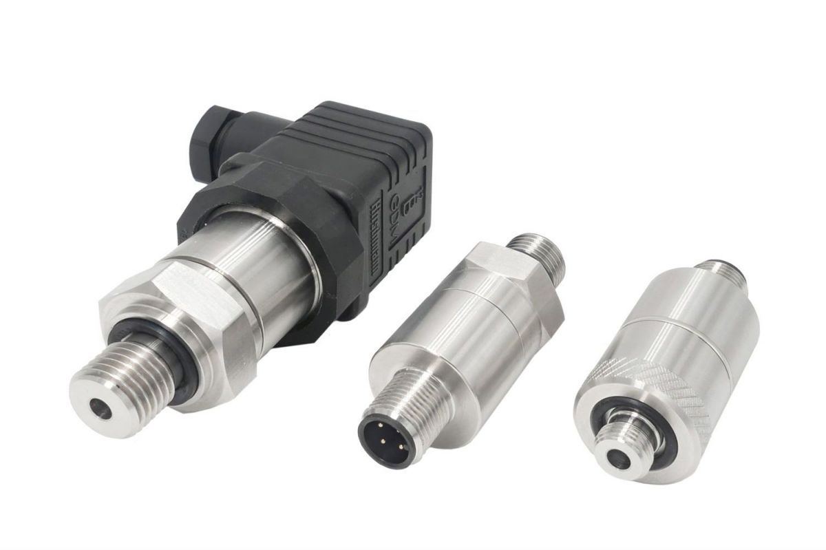 First Sensor Packaging First Sensor präsentiert Lösungen und Neuentwicklungen auf der ...