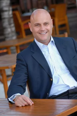 Bild: Sun Resorts Ltd - Neuer GM des Kanuhura Resorts, Malediven