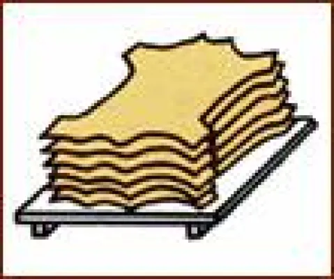 Bild: Das aktuelle Schuhthema - Auf das Leder kommt es an