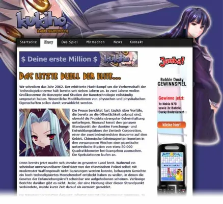 Bild: Chefposition in Spielzeugindustrie zu besetzen