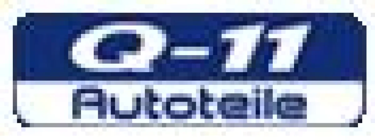Logo Q-11 Autoteile