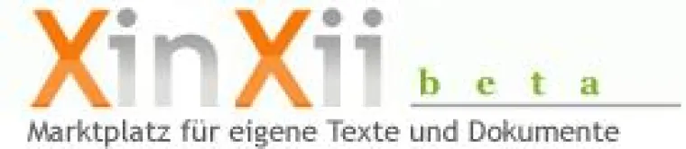 Bild: E-Books auf dem Vormarsch - Erste Anlaufstelle für Autoren und Leser ist Online-Plattform XinXii