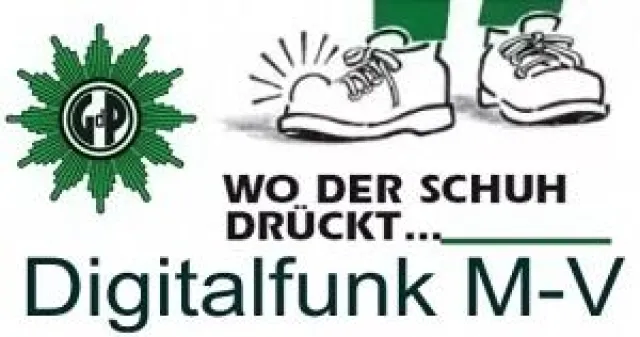 Bild: IUK – Informationsveranstaltung in Anklam war eine schlechte Posse