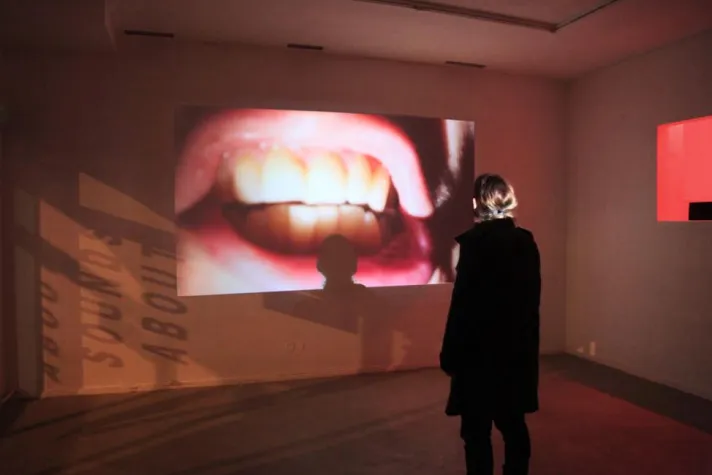 Bild: SoundsAbout Re-Opening mit brandneuem Programm