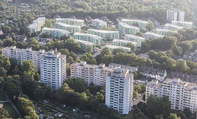 Bild: Direkte Investition in Immobilien – Was ist zu beachten? Wie werden Gewinne gemacht?